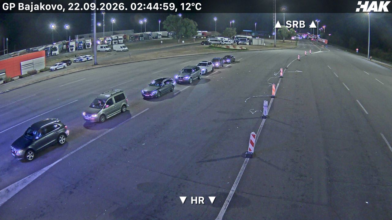 02:45 — smer Hrvatska 02:45 — smer Hrvatska