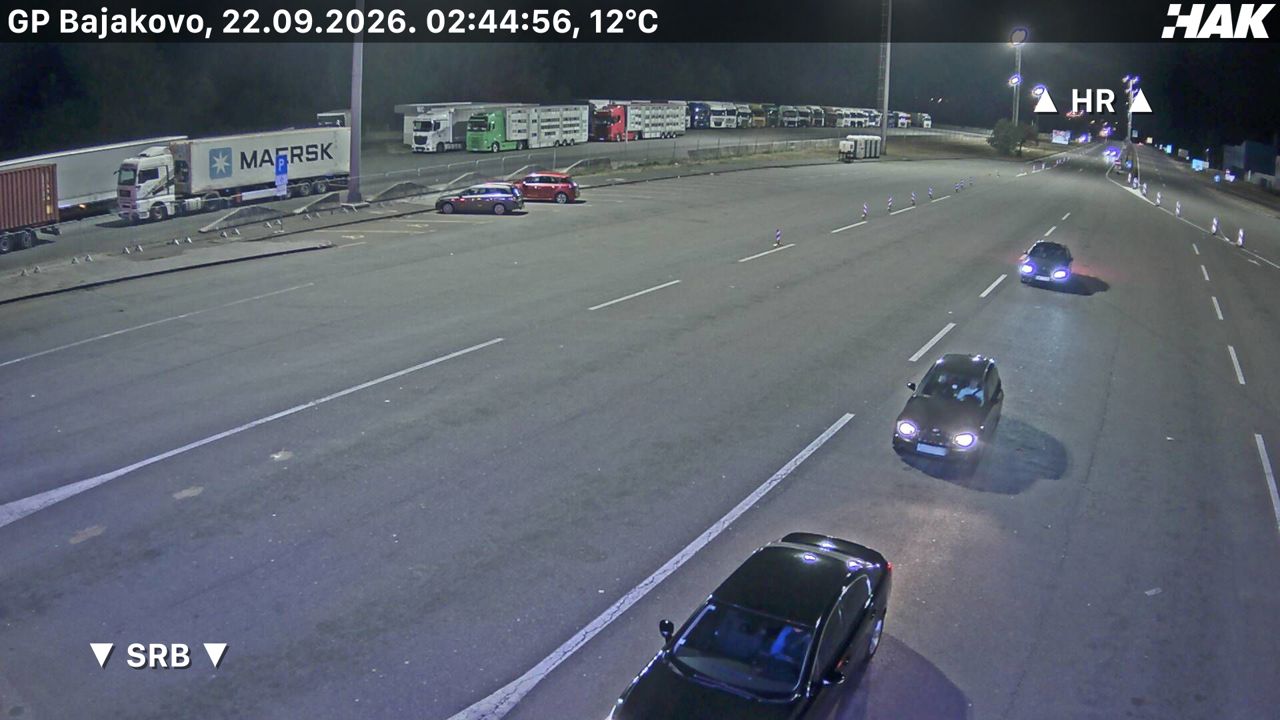 02:45 — smer Srbija 02:45 — smer Srbija
