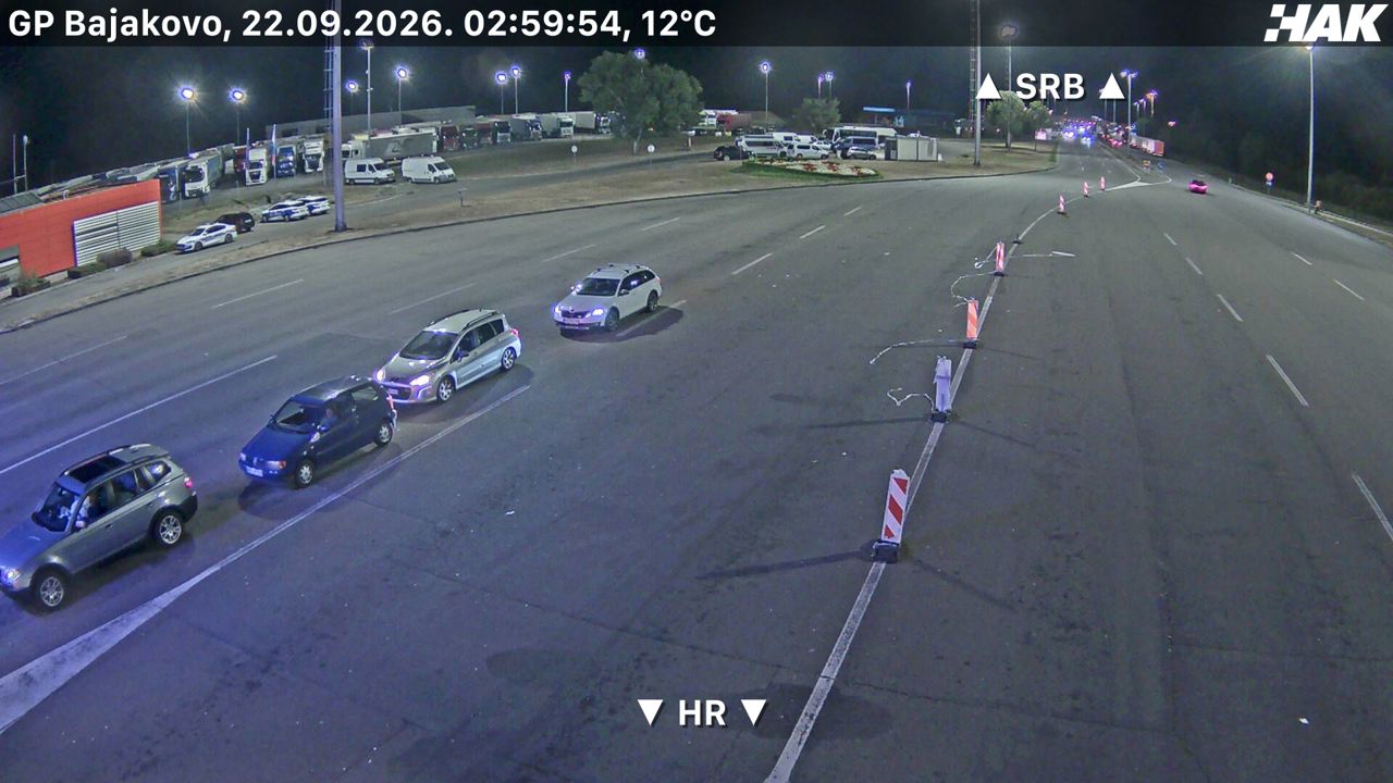 03:00 — smer Hrvatska 03:00 — smer Hrvatska