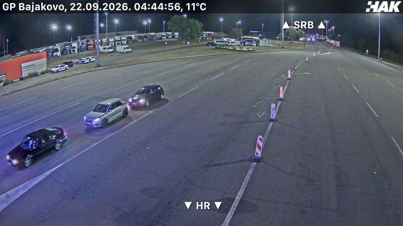 04:45 — smer Hrvatska 04:45 — smer Hrvatska