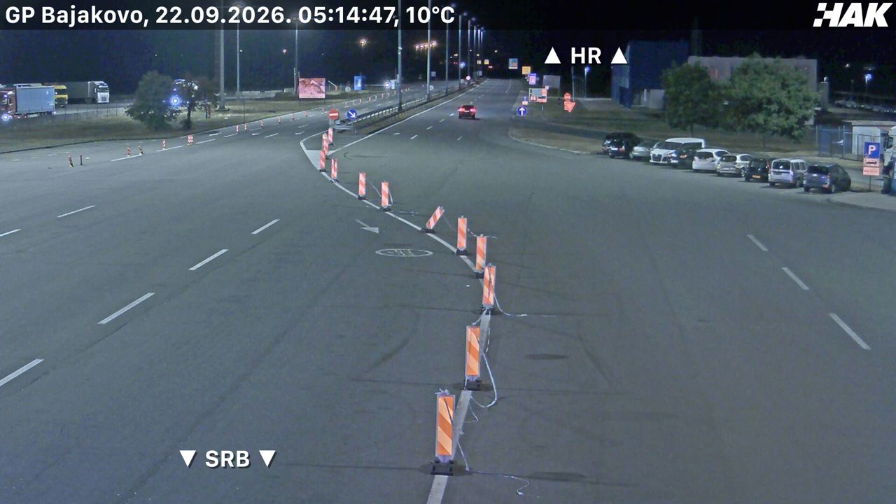05:15 — smer Srbija 05:15 — smer Srbija