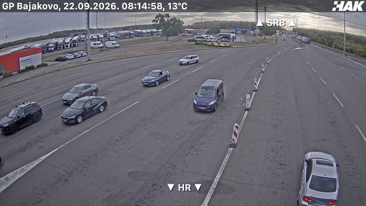 08:15 — smer Hrvatska 08:15 — smer Hrvatska