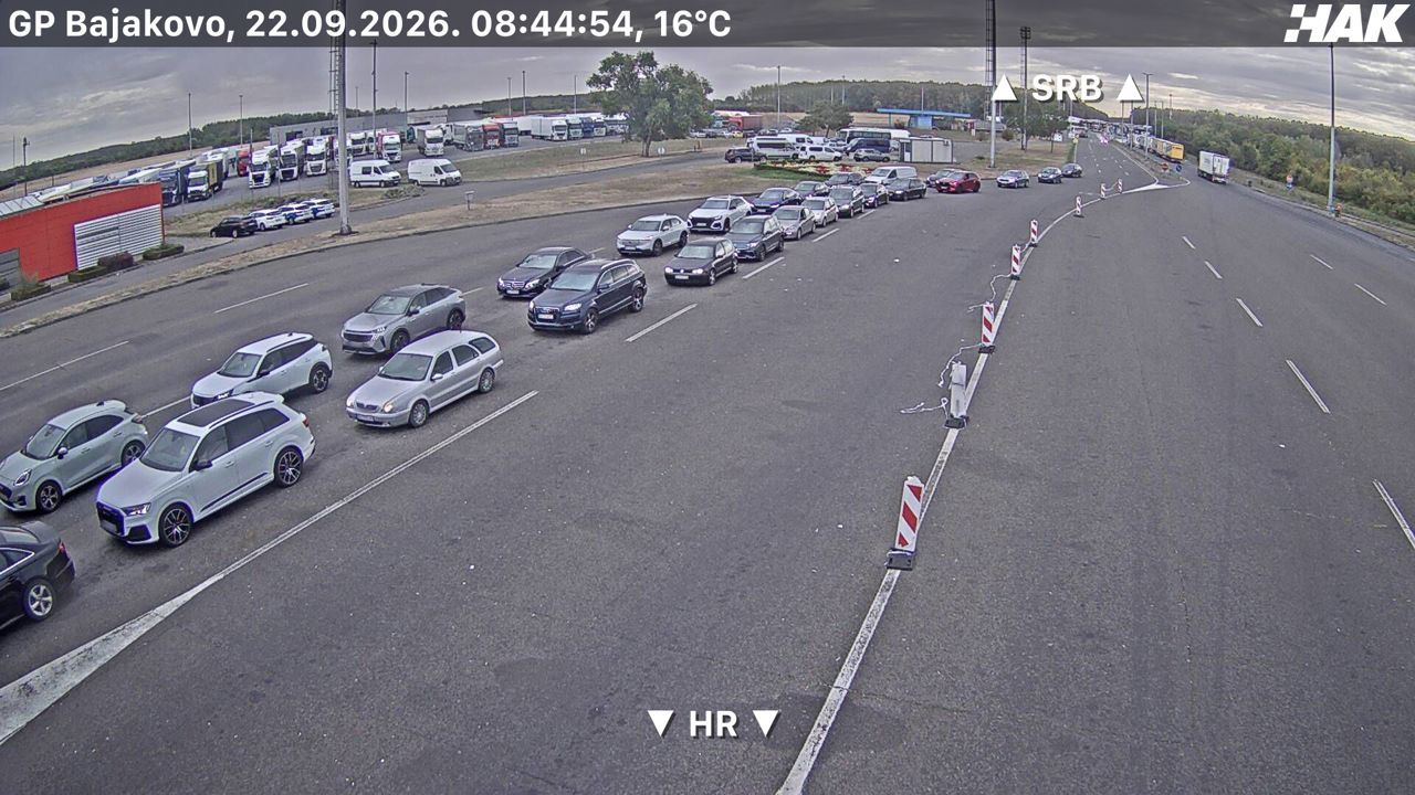 08:45 — smer Hrvatska 08:45 — smer Hrvatska