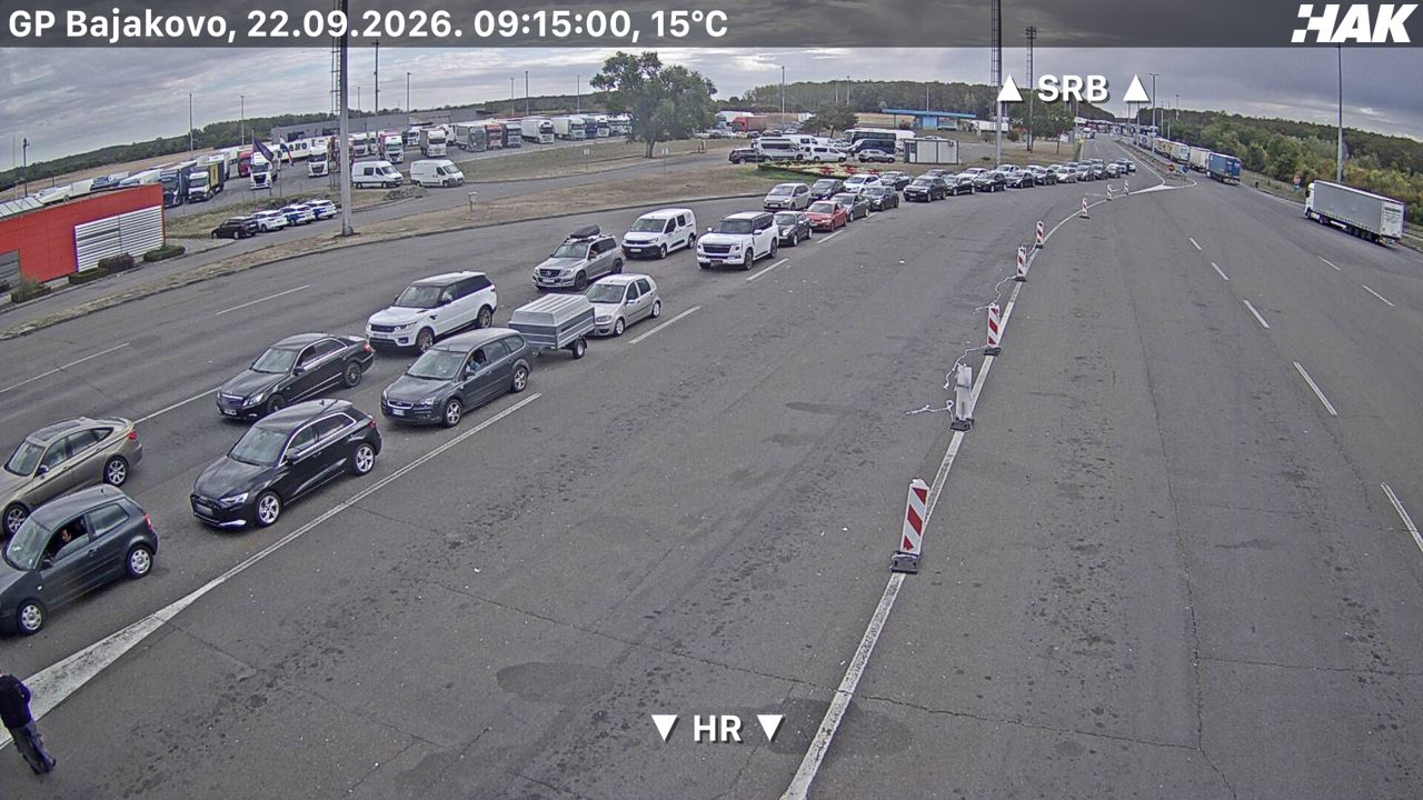 09:15 — smer Hrvatska 09:15 — smer Hrvatska