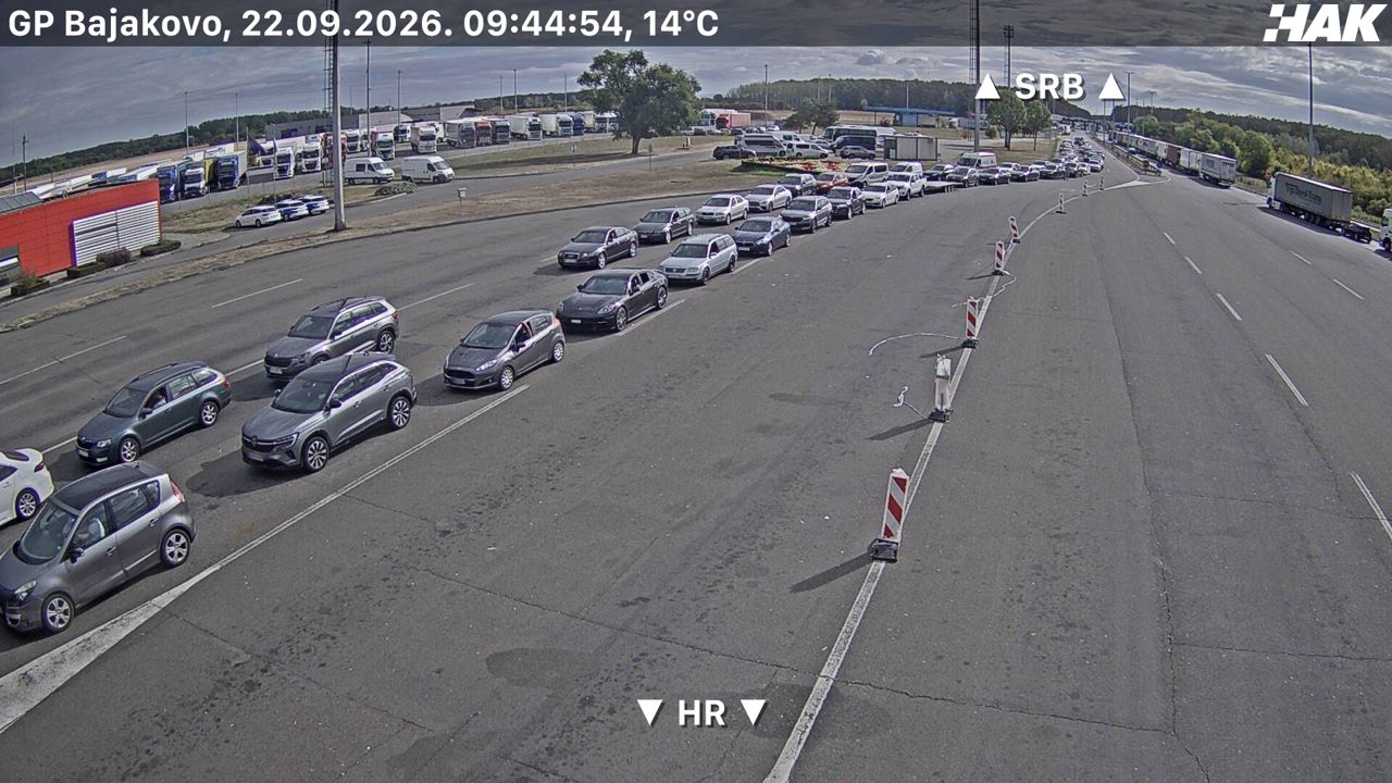 09:45 — smer Hrvatska 09:45 — smer Hrvatska