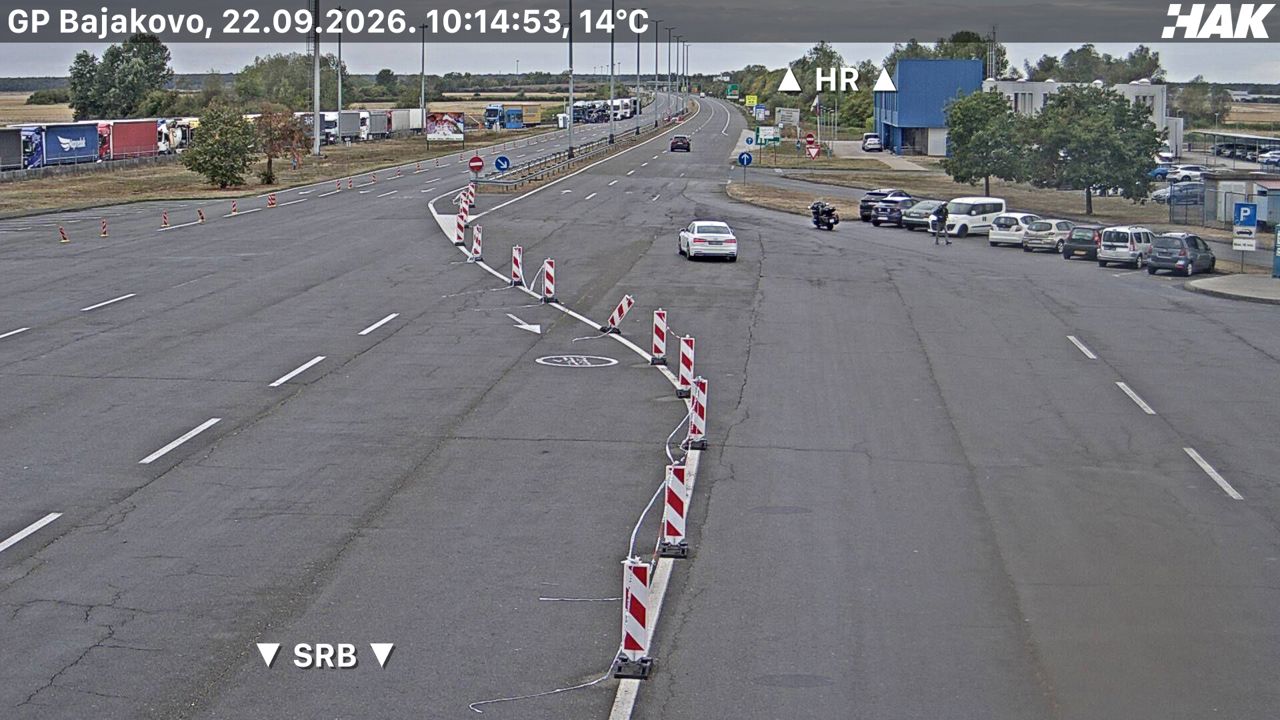 10:15 — smer Srbija 10:15 — smer Srbija