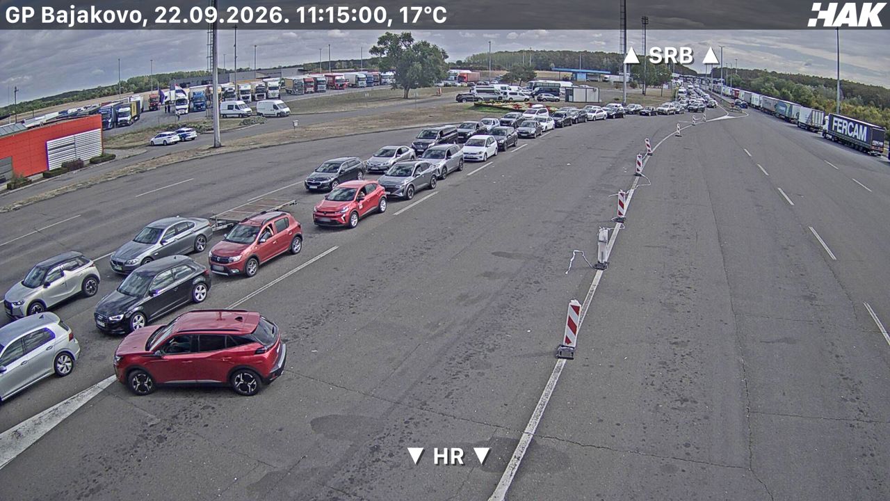 11:15 — smer Hrvatska 11:15 — smer Hrvatska