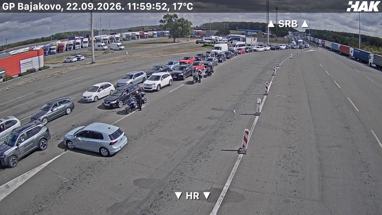 12:00 — smer Hrvatska 12:00 — smer Hrvatska