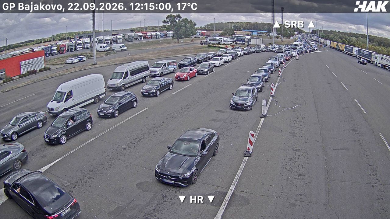 12:15 — smer Hrvatska 12:15 — smer Hrvatska