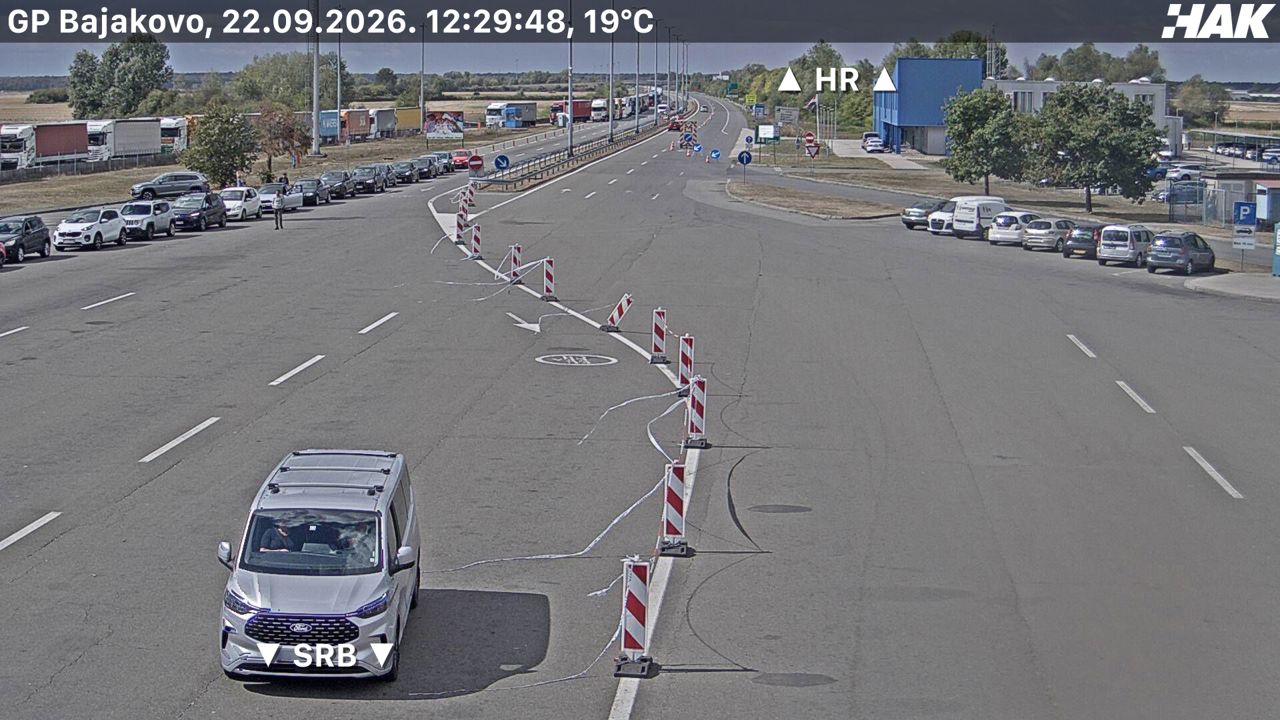 12:30 — smer Srbija 12:30 — smer Srbija