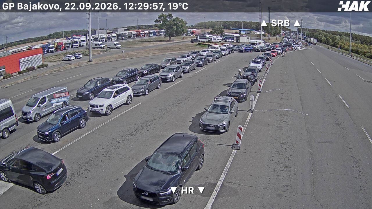 12:30 — smer Hrvatska 12:30 — smer Hrvatska