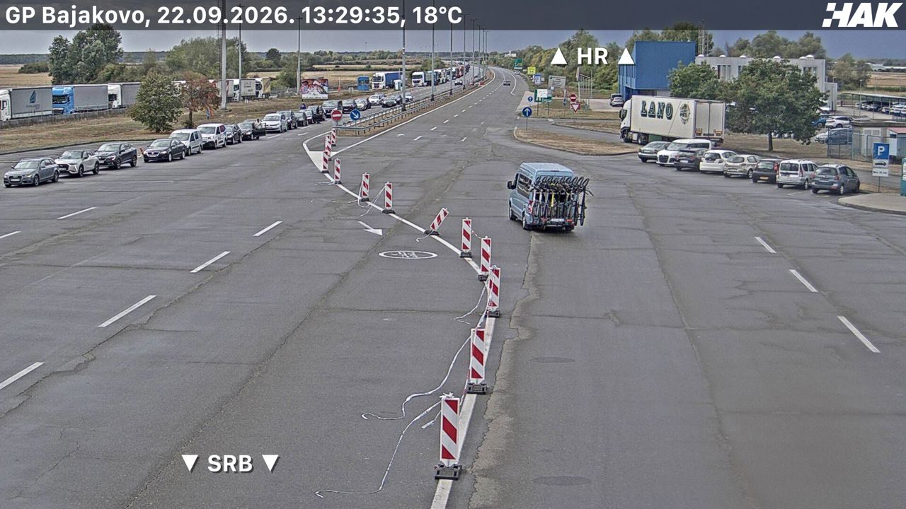 13:30 — smer Srbija 13:30 — smer Srbija