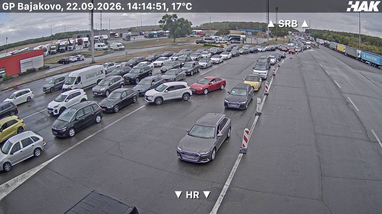 14:15 — smer Hrvatska 14:15 — smer Hrvatska