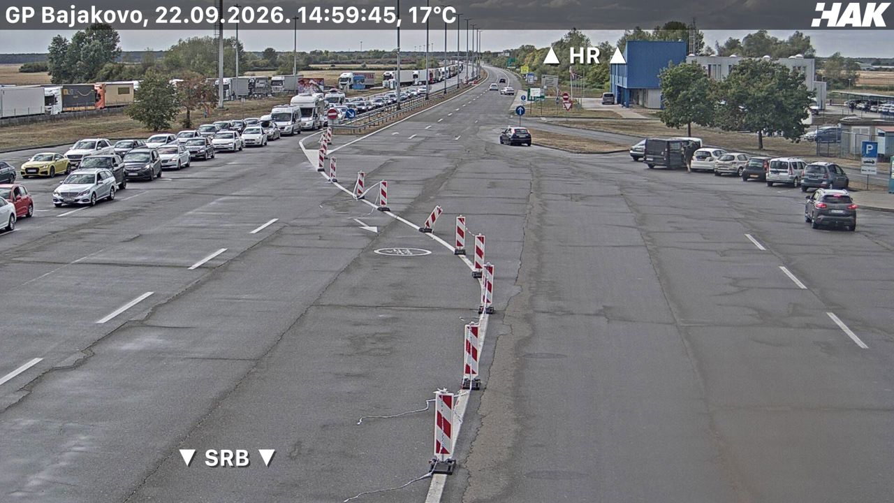 15:00 — smer Srbija 15:00 — smer Srbija