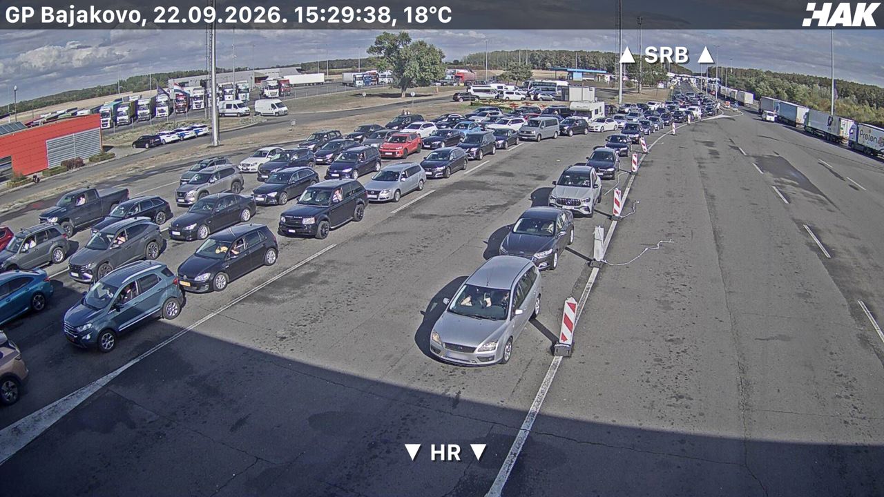15:30 — smer Hrvatska 15:30 — smer Hrvatska