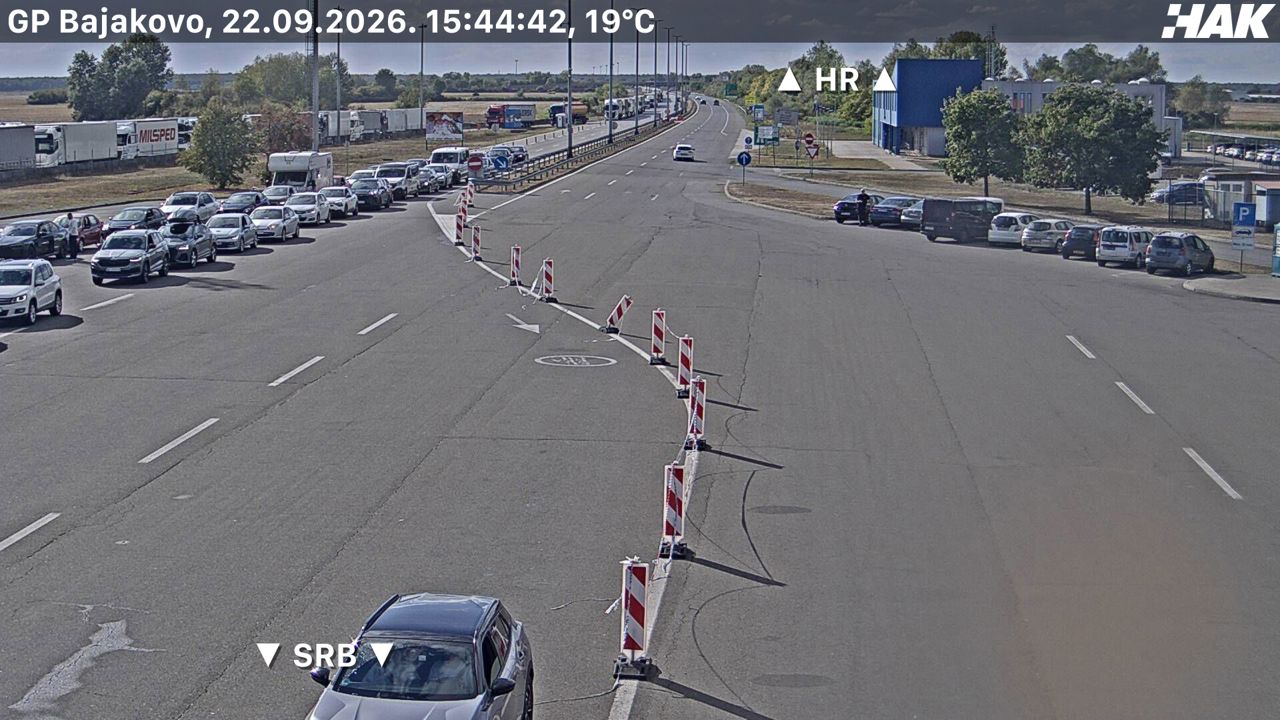 15:45 — smer Srbija 15:45 — smer Srbija