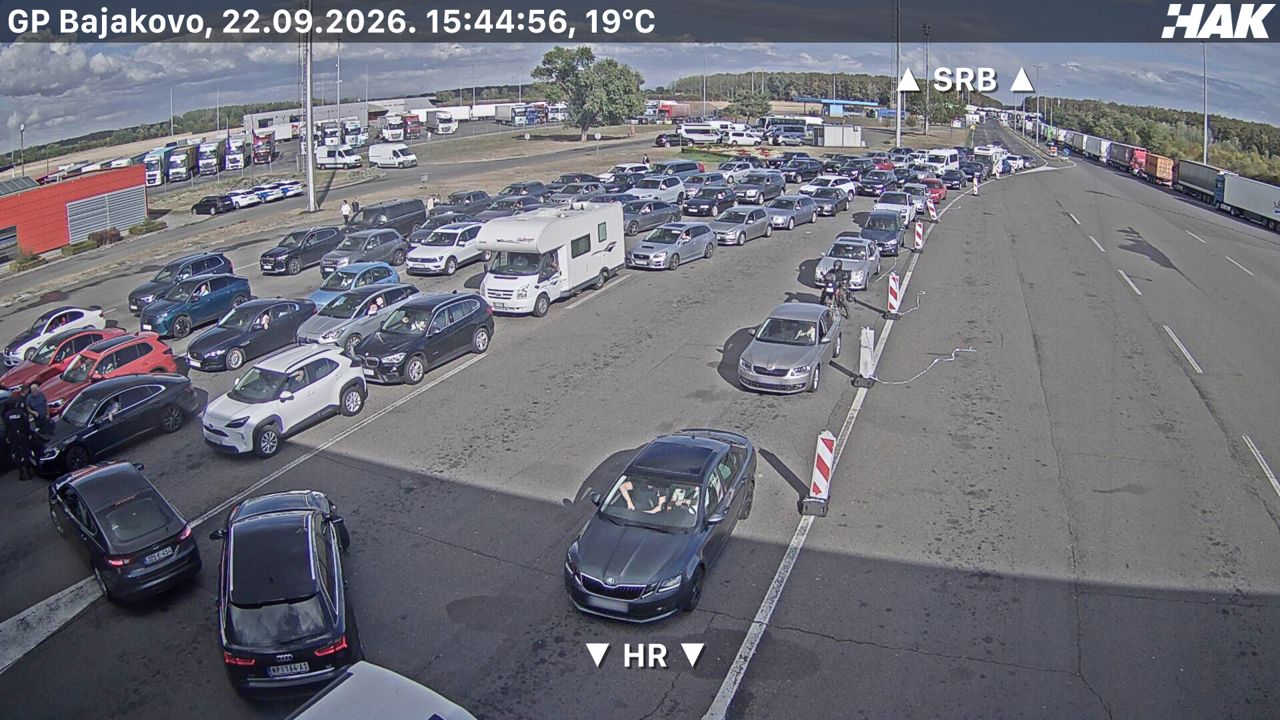 15:45 — smer Hrvatska 15:45 — smer Hrvatska