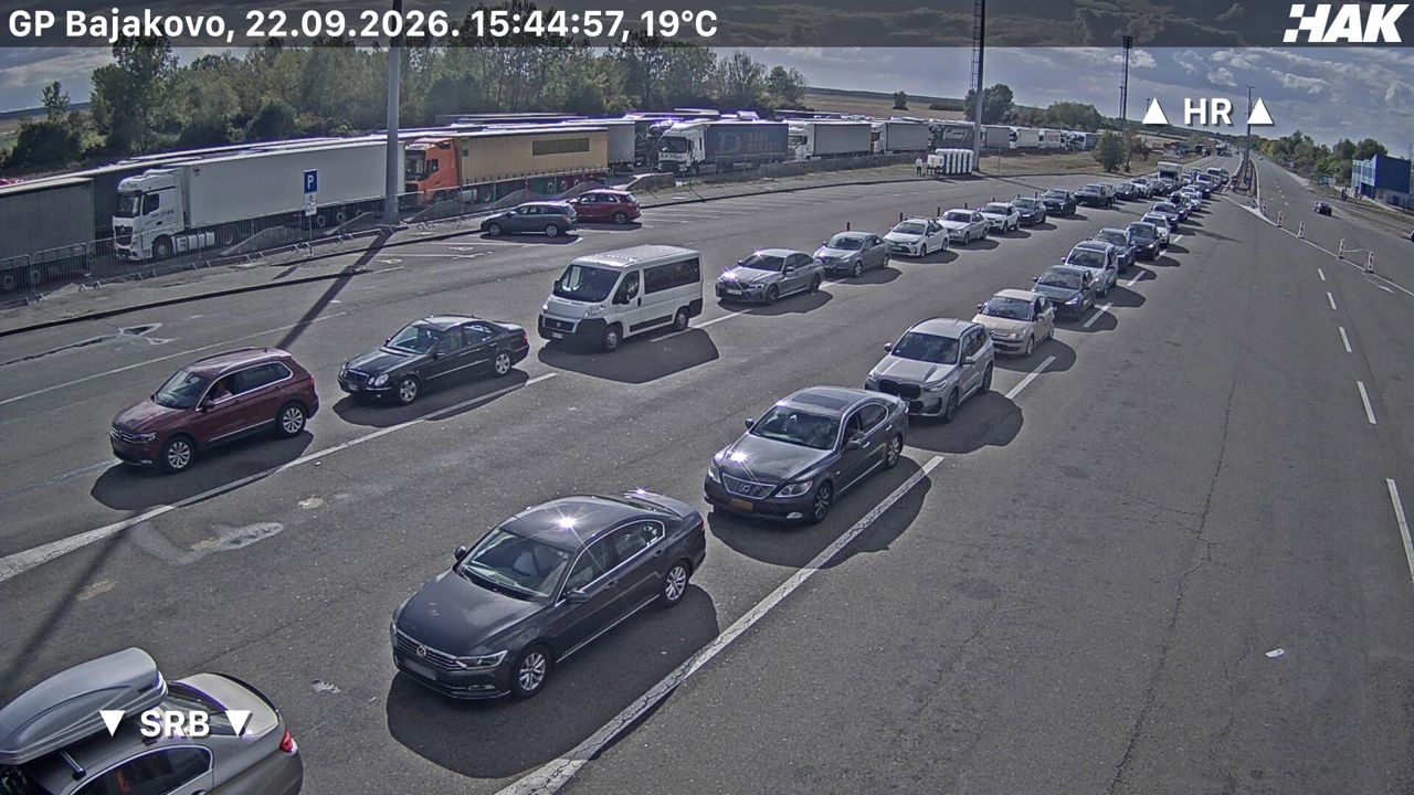 15:45 — smer Srbija 15:45 — smer Srbija