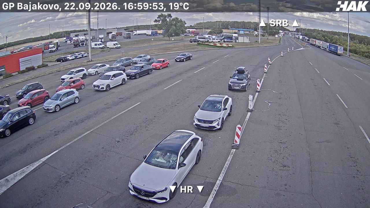 17:00 — smer Hrvatska 17:00 — smer Hrvatska