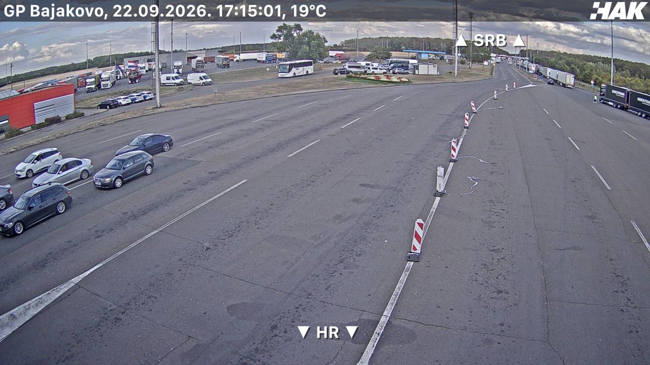 17:15 — smer Hrvatska 17:15 — smer Hrvatska