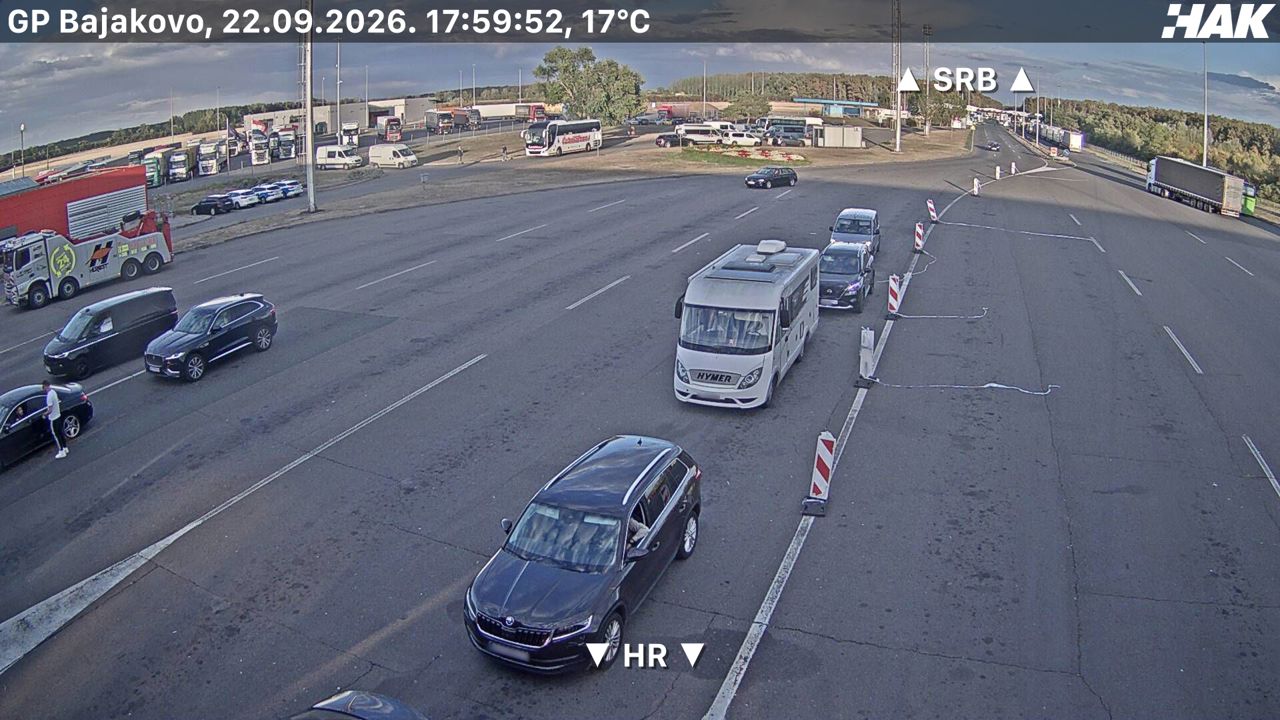 18:00 — smer Hrvatska 18:00 — smer Hrvatska