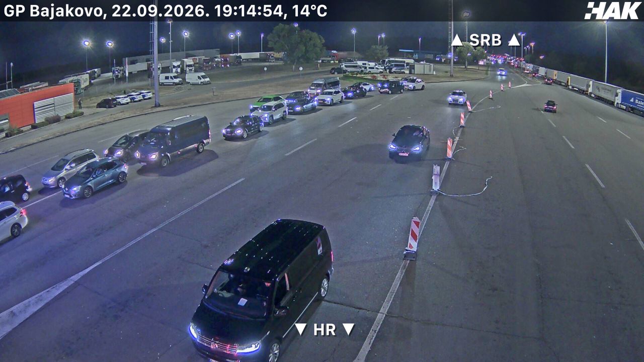 19:15 — smer Hrvatska 19:15 — smer Hrvatska