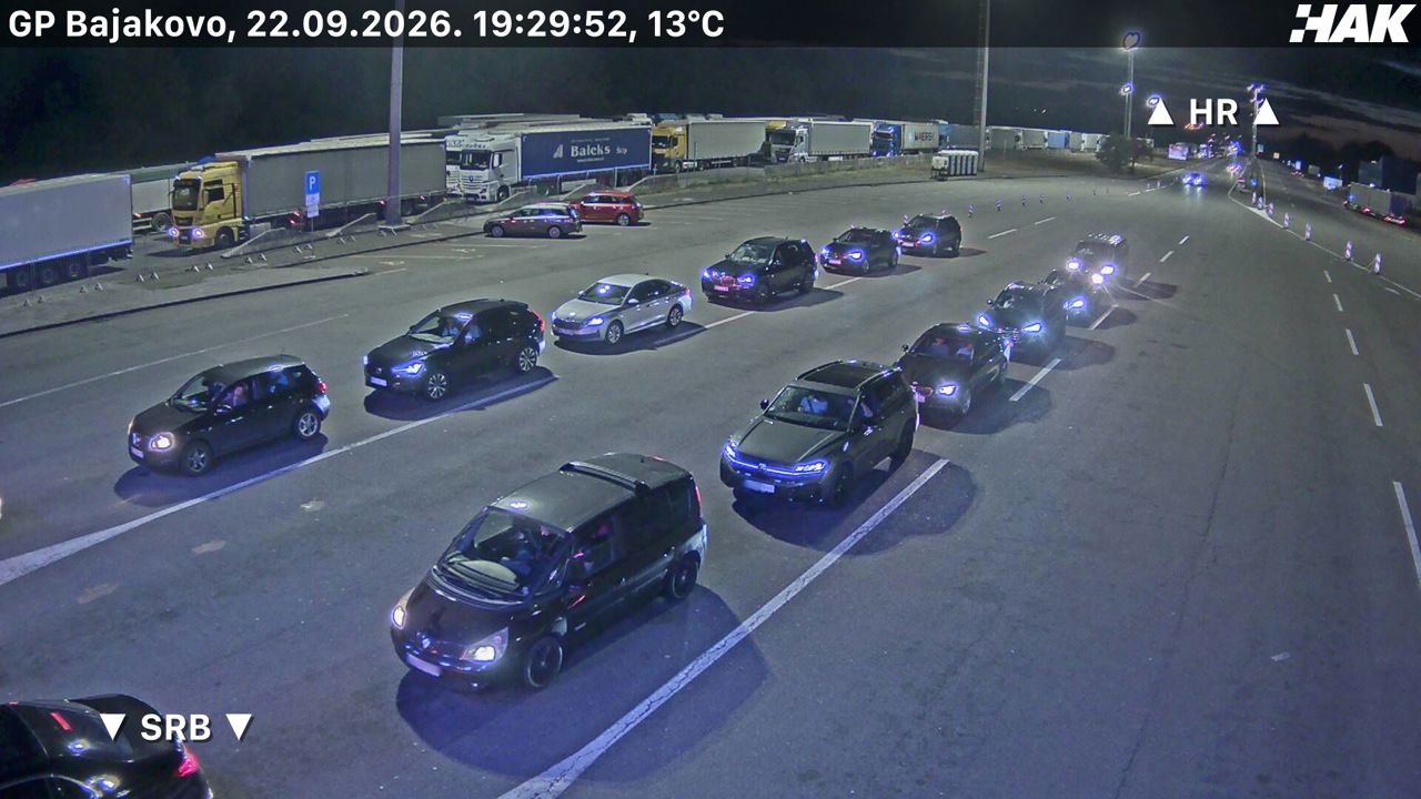 19:30 — smer Srbija 19:30 — smer Srbija