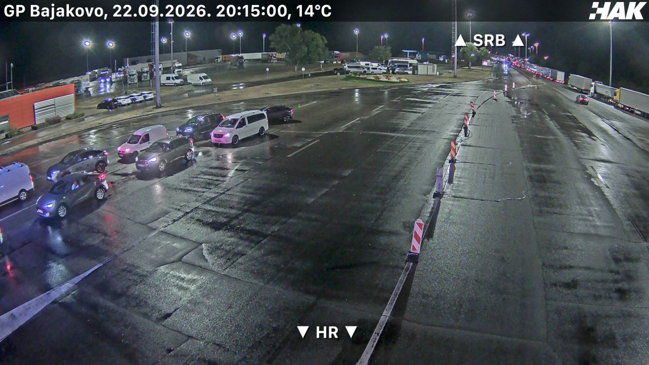 20:15 — smer Hrvatska 20:15 — smer Hrvatska
