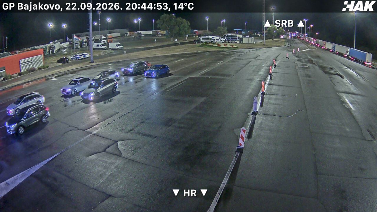 20:45 — smer Hrvatska 20:45 — smer Hrvatska