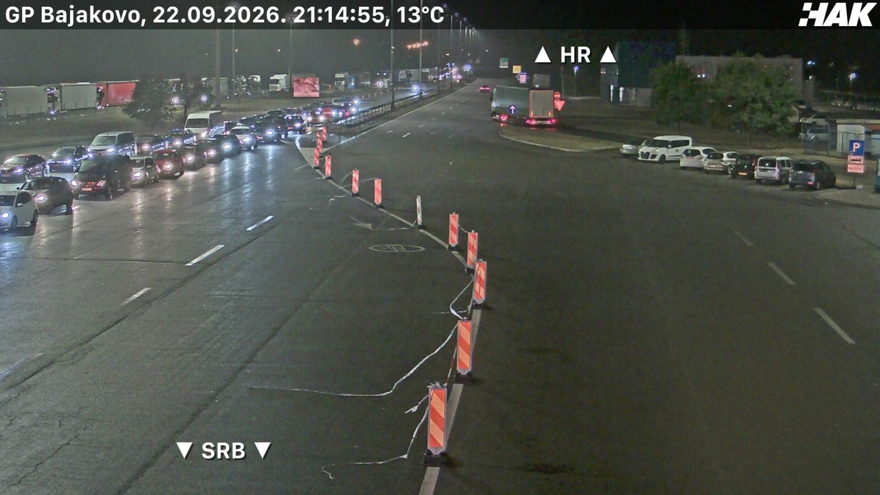 21:15 — smer Srbija 21:15 — smer Srbija