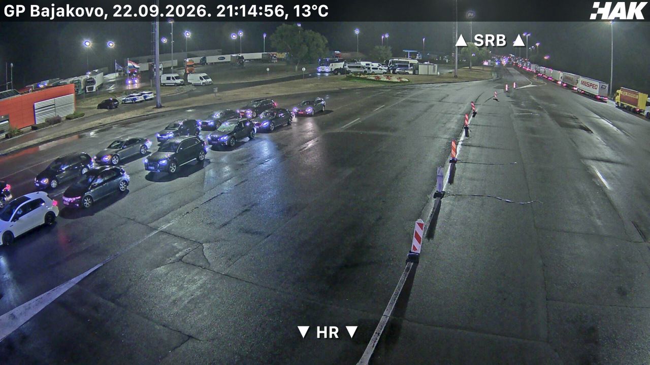 21:15 — smer Hrvatska 21:15 — smer Hrvatska