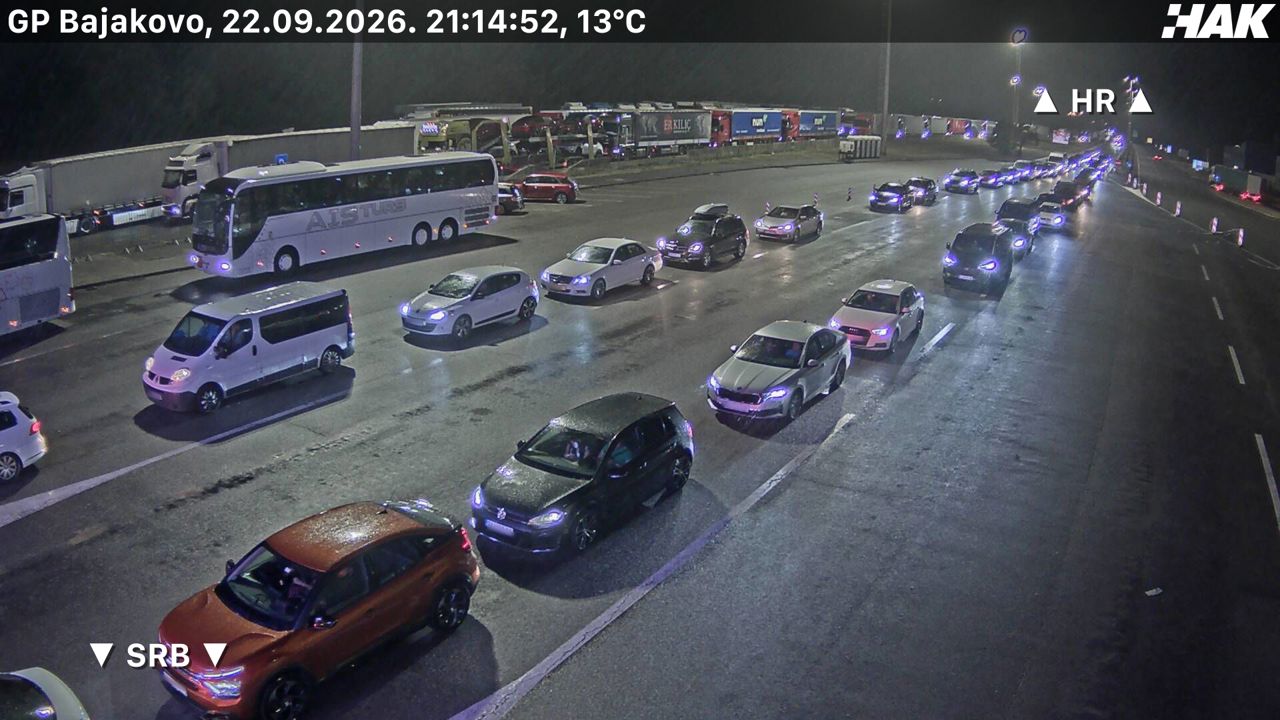 21:15 — smer Srbija 21:15 — smer Srbija