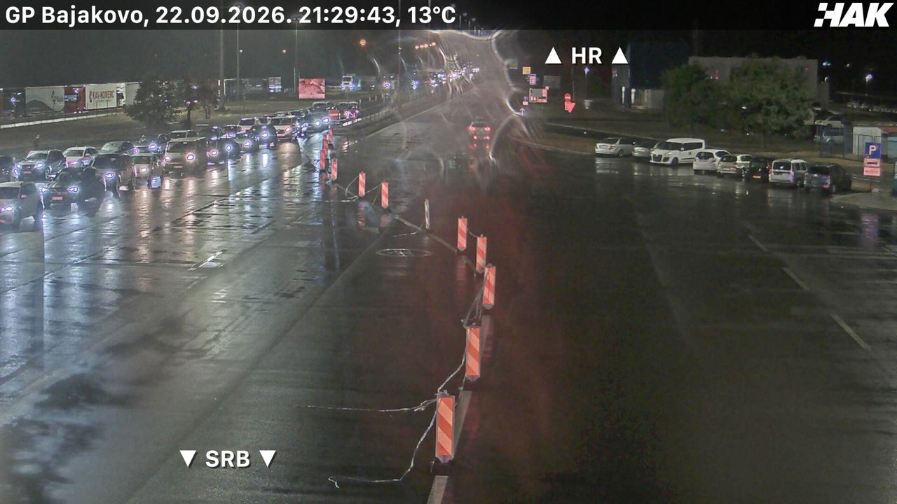 21:30 — smer Srbija 21:30 — smer Srbija
