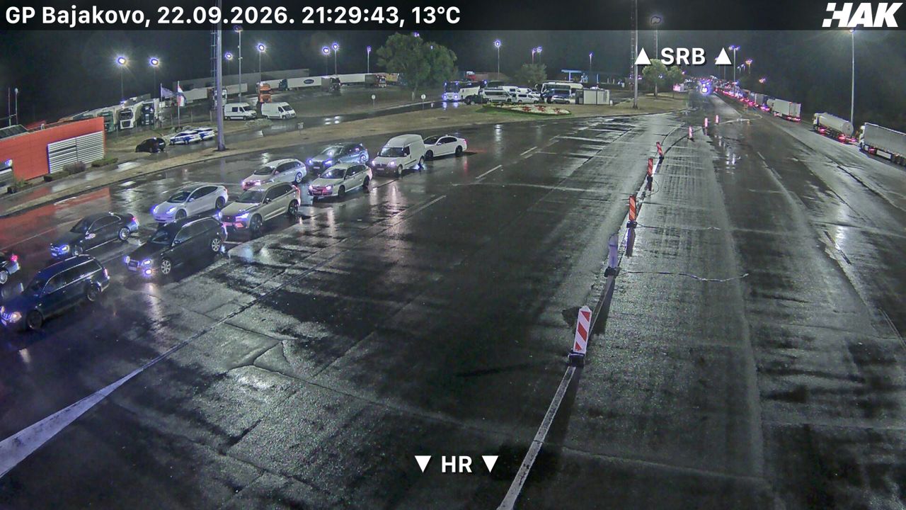 21:30 — smer Hrvatska 21:30 — smer Hrvatska