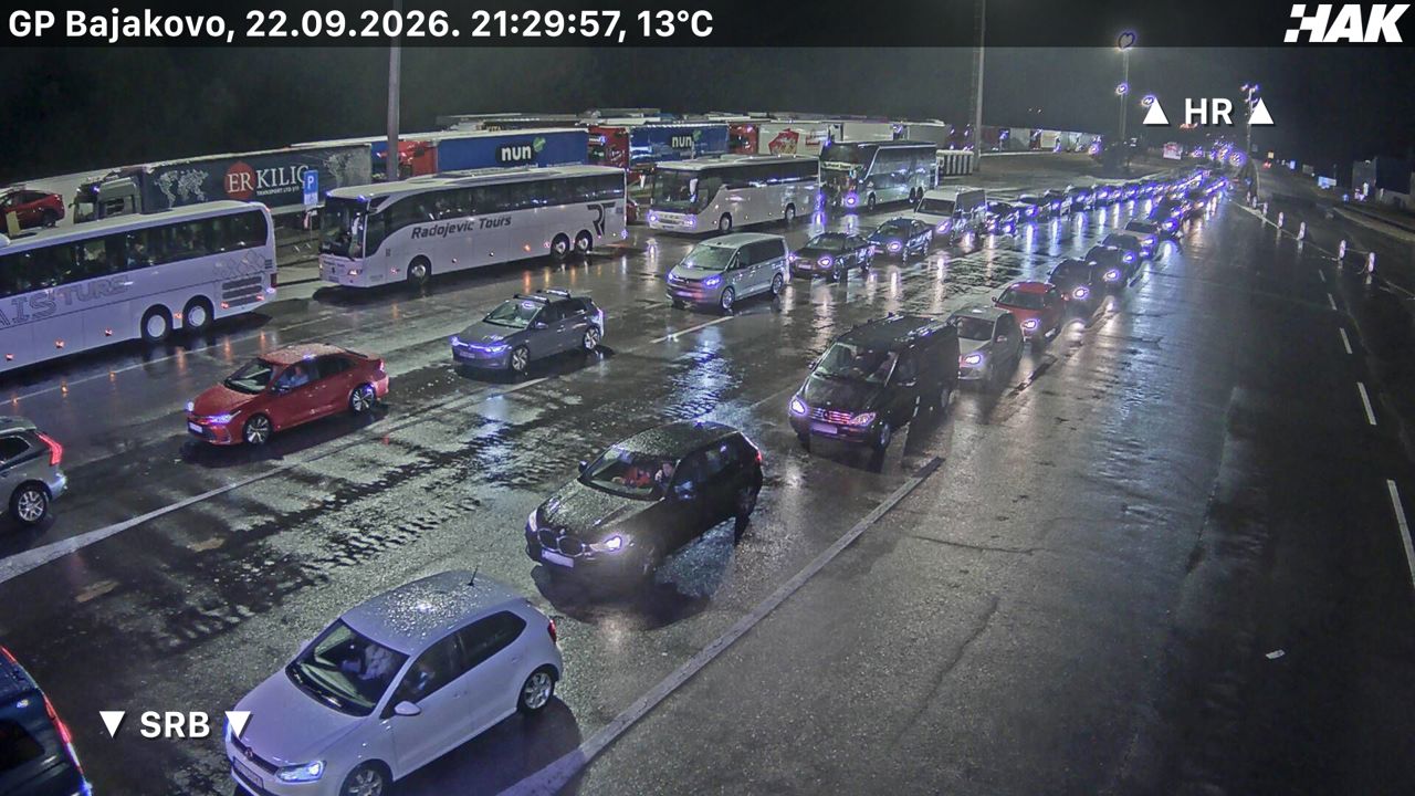 21:30 — smer Srbija 21:30 — smer Srbija