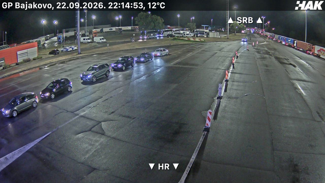 22:15 — smer Hrvatska 22:15 — smer Hrvatska