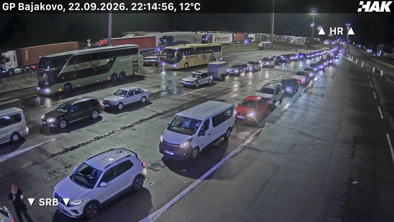 22:15 — smer Srbija 22:15 — smer Srbija