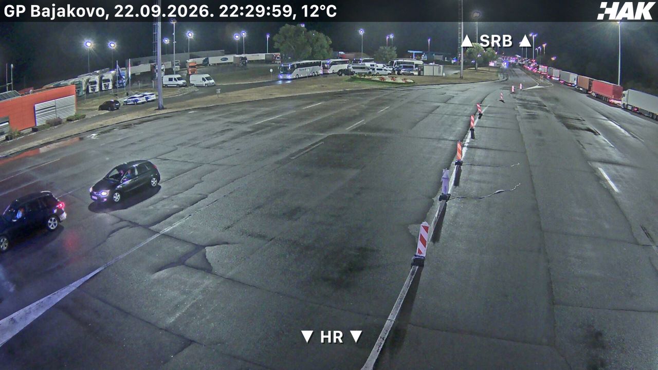 22:30 — smer Hrvatska 22:30 — smer Hrvatska