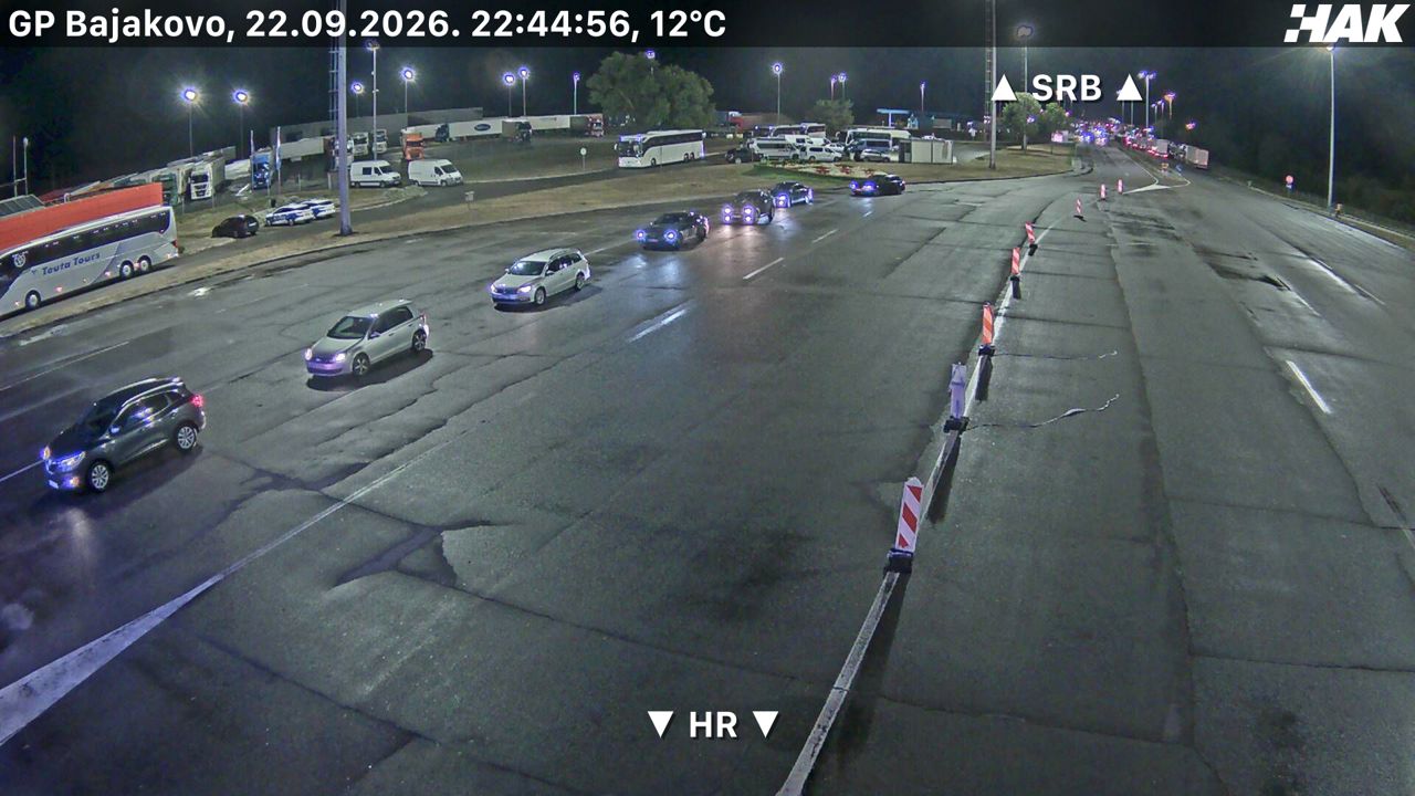 22:45 — smer Hrvatska 22:45 — smer Hrvatska