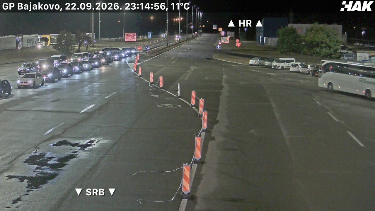 23:15 — smer Srbija 23:15 — smer Srbija