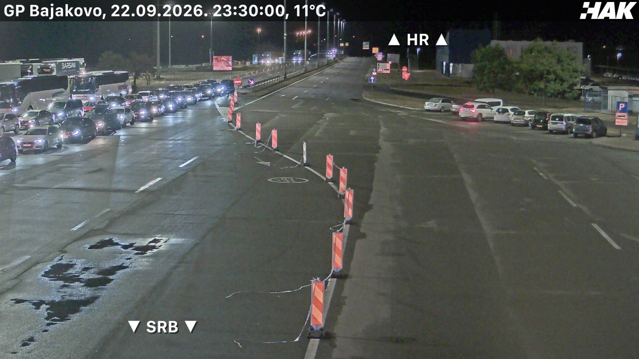 23:30 — smer Srbija 23:30 — smer Srbija