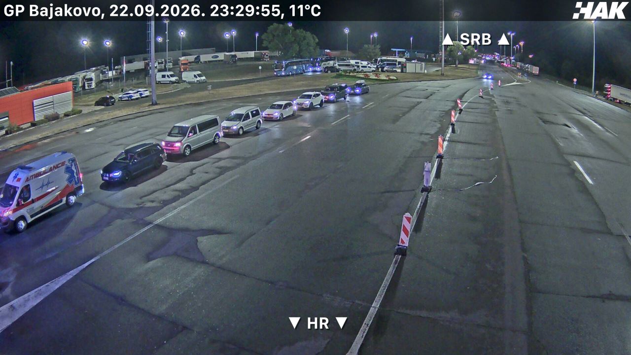 23:30 — smer Hrvatska 23:30 — smer Hrvatska
