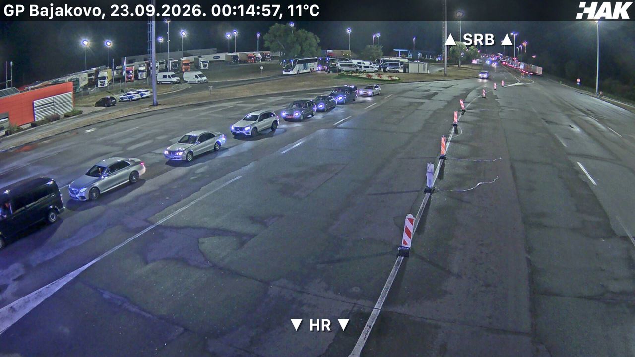 00:15 — smer Hrvatska 00:15 — smer Hrvatska