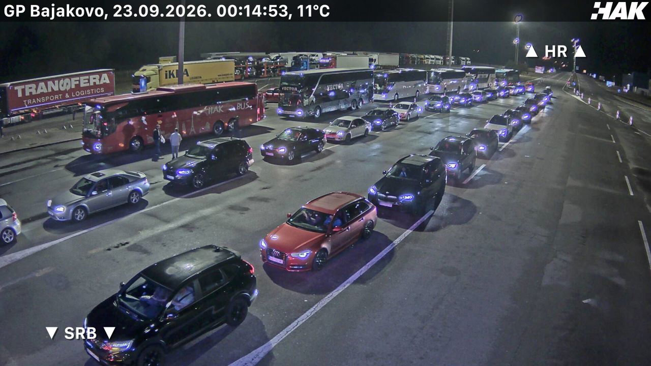 00:15 — smer Srbija 00:15 — smer Srbija