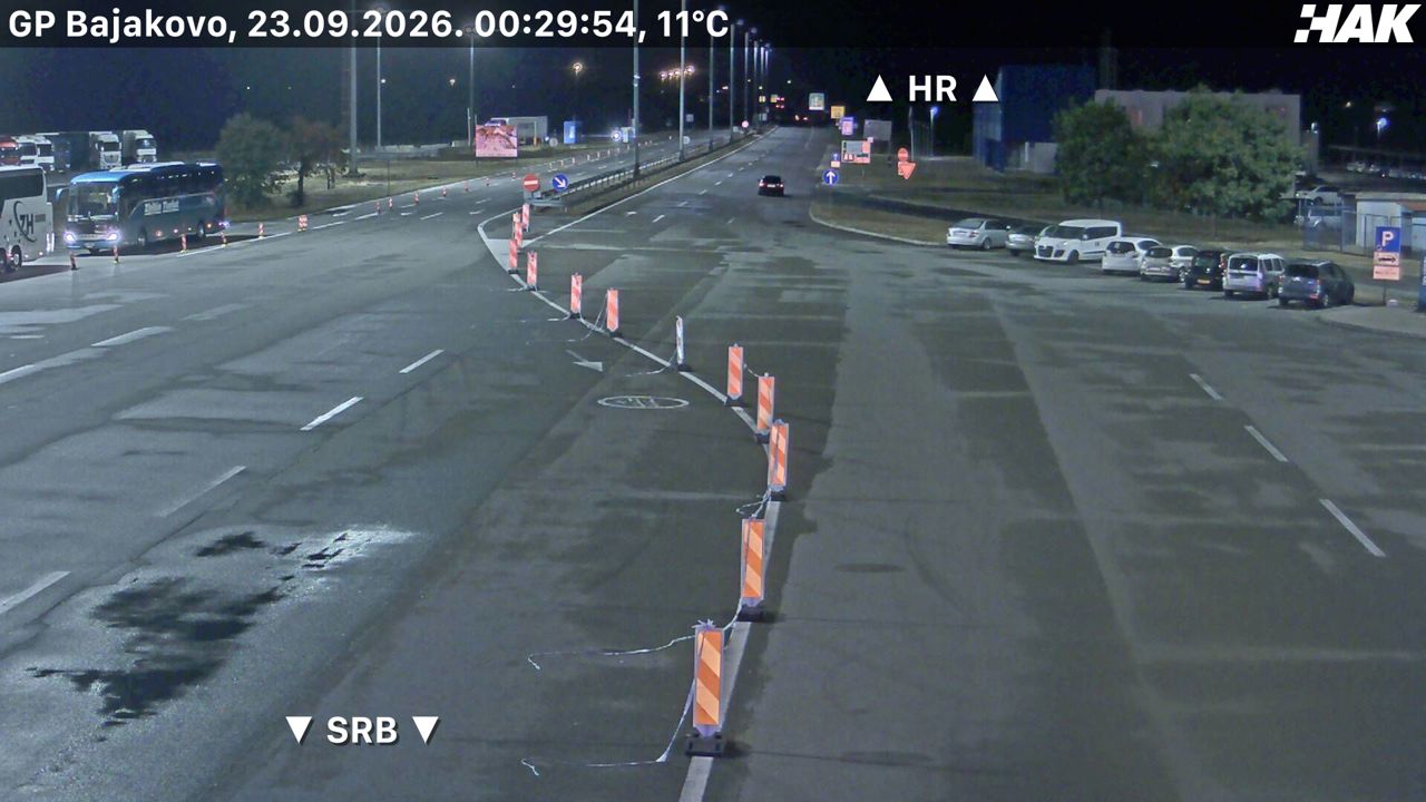 00:30 — smer Srbija 00:30 — smer Srbija