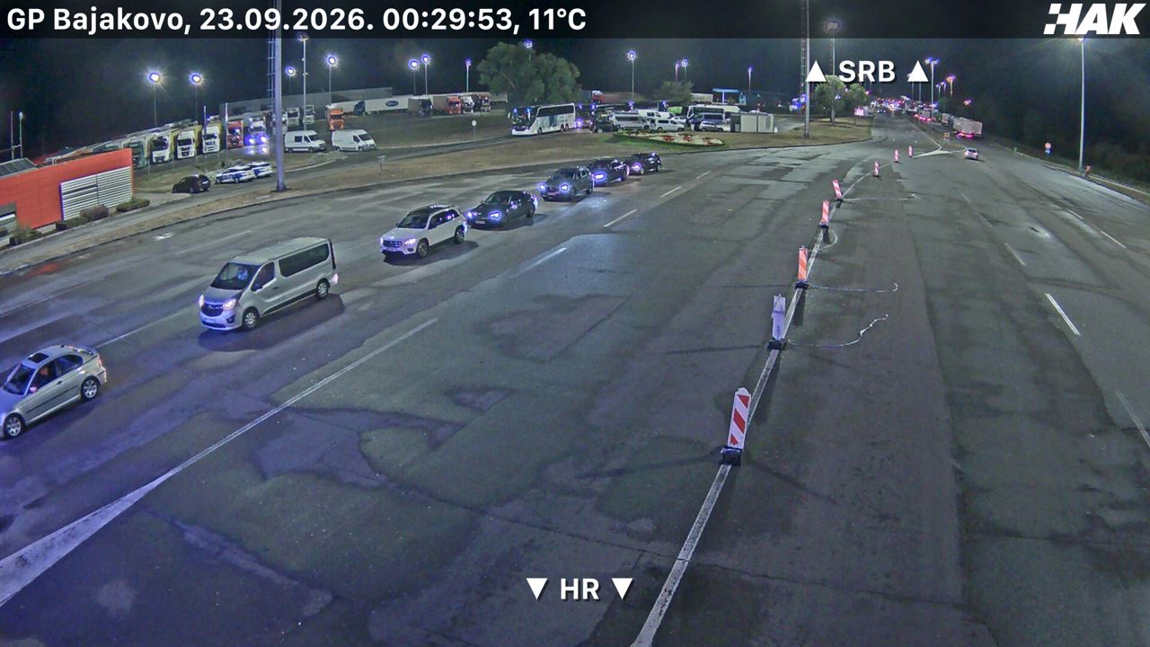 00:30 — smer Hrvatska 00:30 — smer Hrvatska