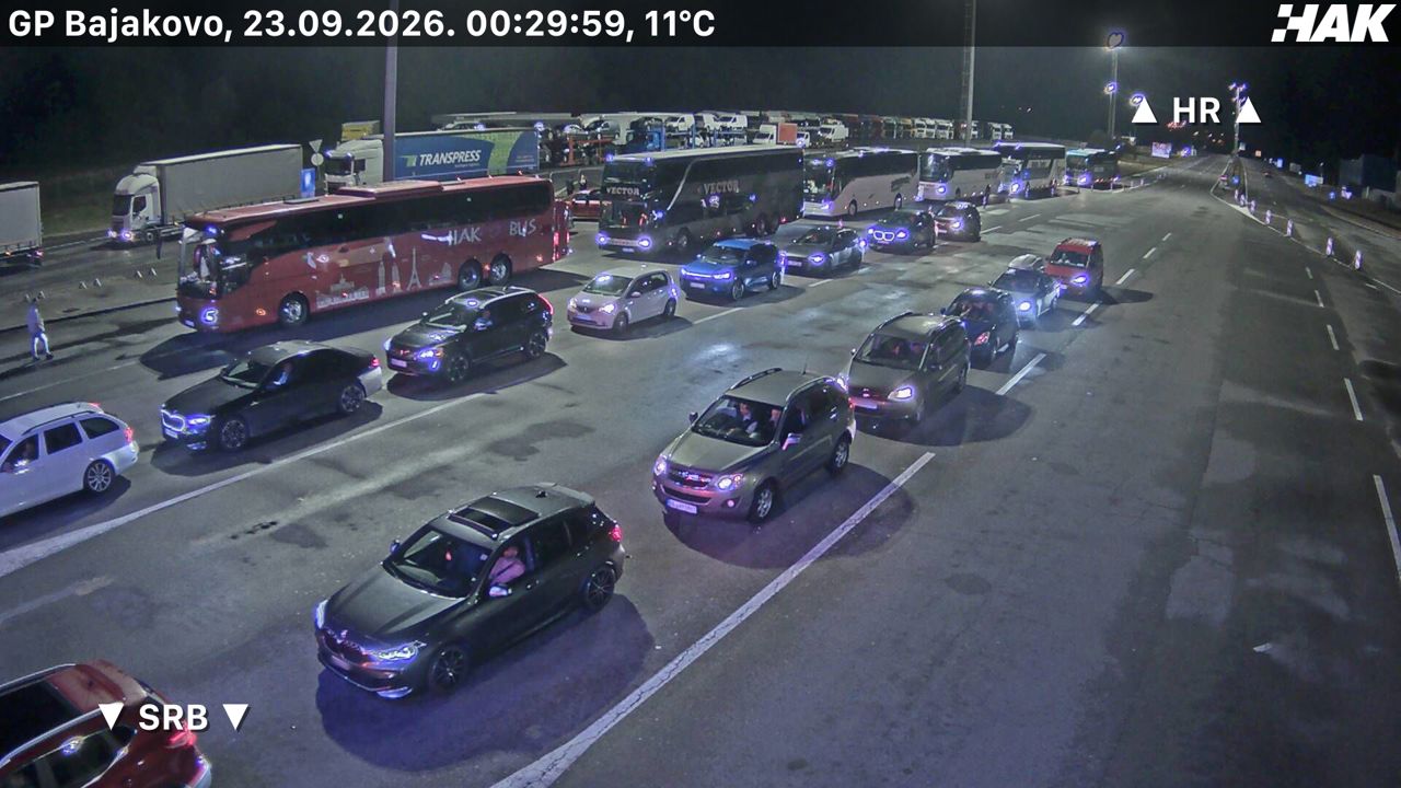 00:30 — smer Srbija 00:30 — smer Srbija