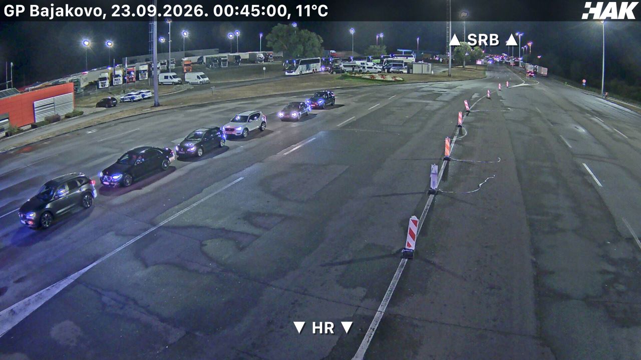 00:45 — smer Hrvatska 00:45 — smer Hrvatska