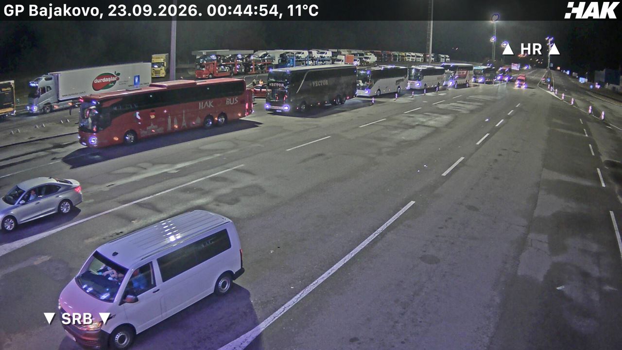 00:45 — smer Srbija 00:45 — smer Srbija