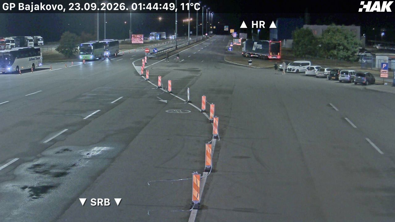 01:45 — smer Srbija 01:45 — smer Srbija